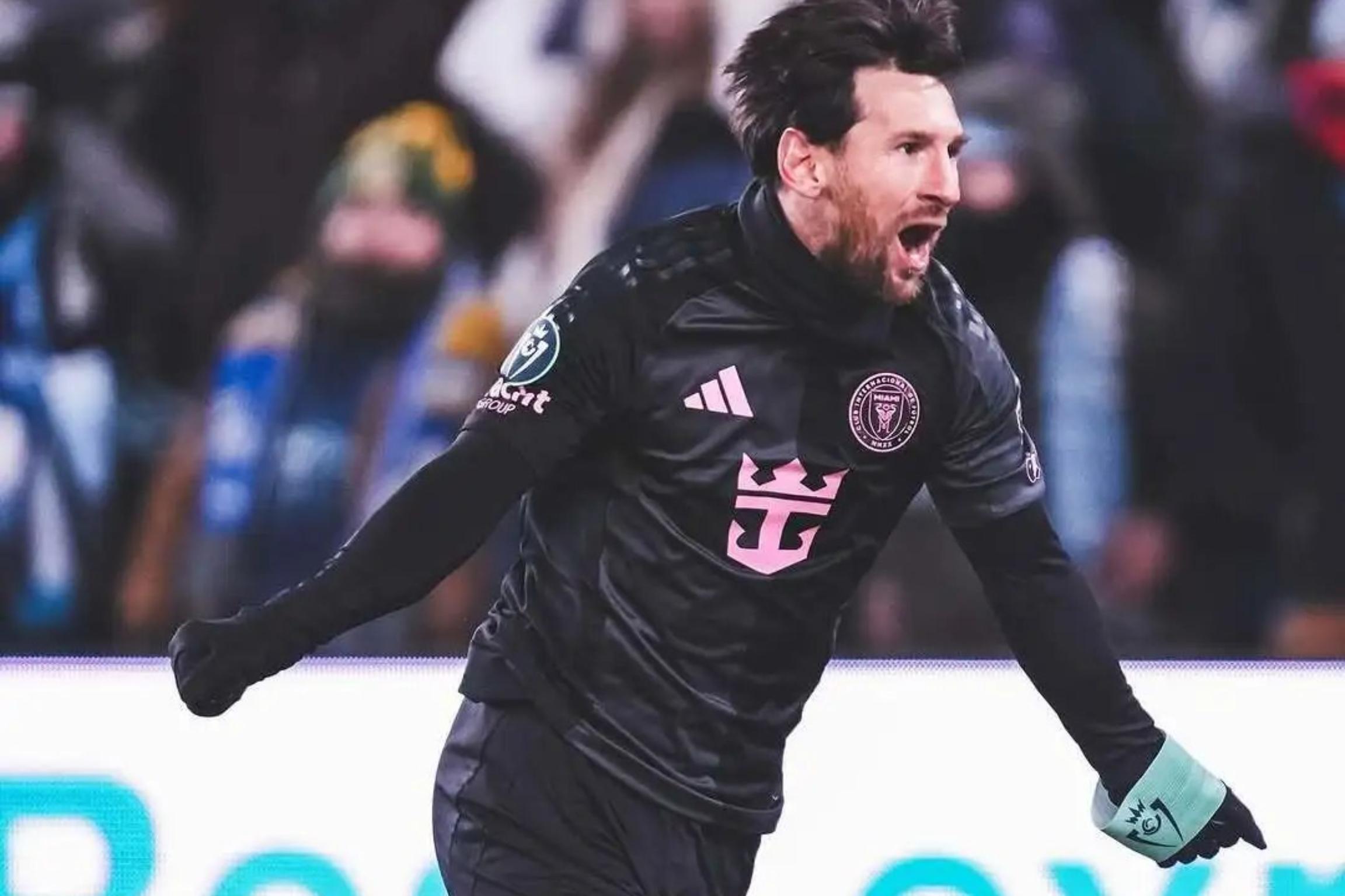 南宫NG官方网站加拿大队带队取胜！，梅西重要时刻出色发挥再创辉煌时刻(加拿大有梅西百货吗)