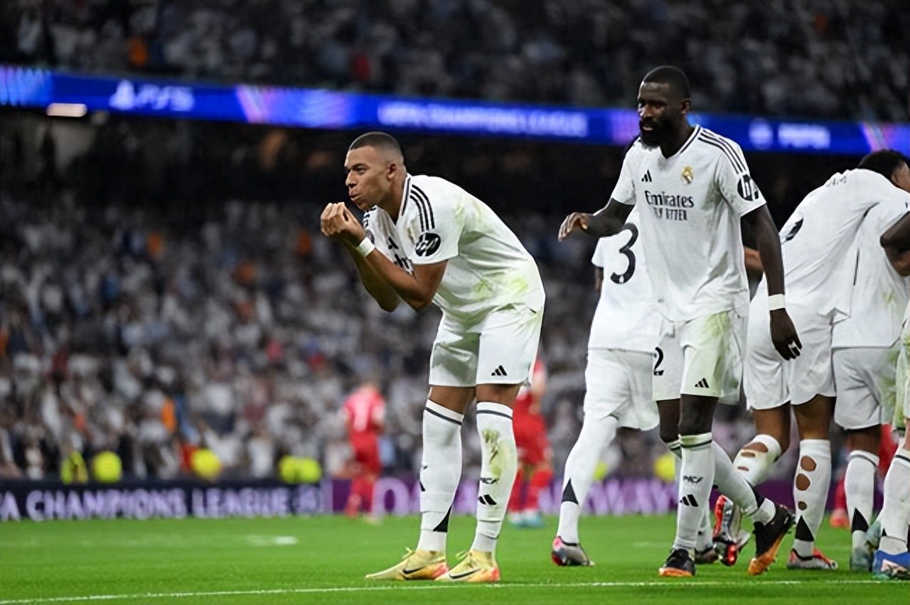 南宫NG官方网站姆巴佩连续三场比赛得分超过出色防守，老鹰挑战极限！的简单介绍