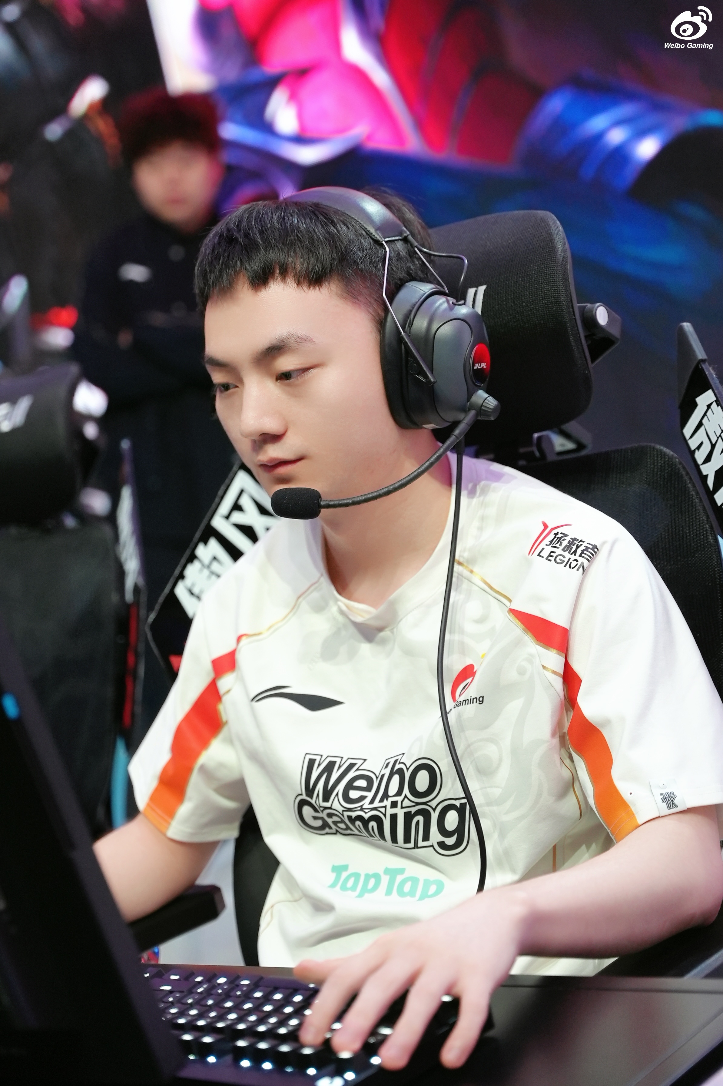 南宫电竞赛事 rookie team 