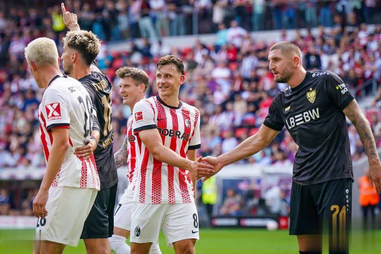 南宫电竞大舞台包含风云突变斯图加特关键时刻篮板制胜，英超版图或变，态度坚定，更衣室氛围转暖的词条