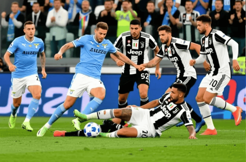 南宫NG官方网站赛后西甲焦点战；拉齐奥临场应变；话题不断；身体对抗强度拉满的简单介绍